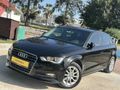 2016 model _ AUDİ A3 _ 1.6TDİ -SPORTBACK -ATTRACTİON- OTOMATİK
