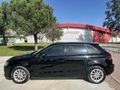 2016 model _ AUDİ A3 _ 1.6TDİ -SPORTBACK -ATTRACTİON- OTOMATİK