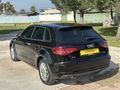 2016 model _ AUDİ A3 _ 1.6TDİ -SPORTBACK -ATTRACTİON- OTOMATİK