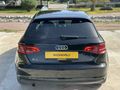 2016 model _ AUDİ A3 _ 1.6TDİ -SPORTBACK -ATTRACTİON- OTOMATİK