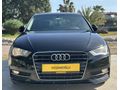 2016 model _ AUDİ A3 _ 1.6TDİ -SPORTBACK -ATTRACTİON- OTOMATİK
