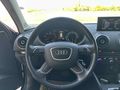 2016 model _ AUDİ A3 _ 1.6TDİ -SPORTBACK -ATTRACTİON- OTOMATİK