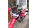 Sahibinden Honda CRF 250 L