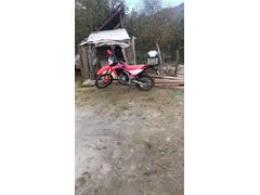 Sahibinden Honda CRF 250 L