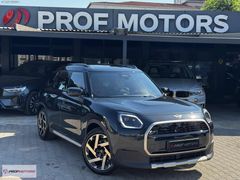 PROF MOTORS'DAN 2026 Countryman-E Favoured CAM TVN+ISITMA+MASAJ