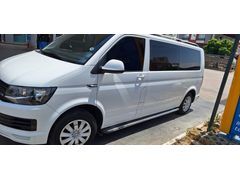 Sahibinden Volkswagen Transporter 2.0 TDI Camlı Van Comfortline 2018 Model 