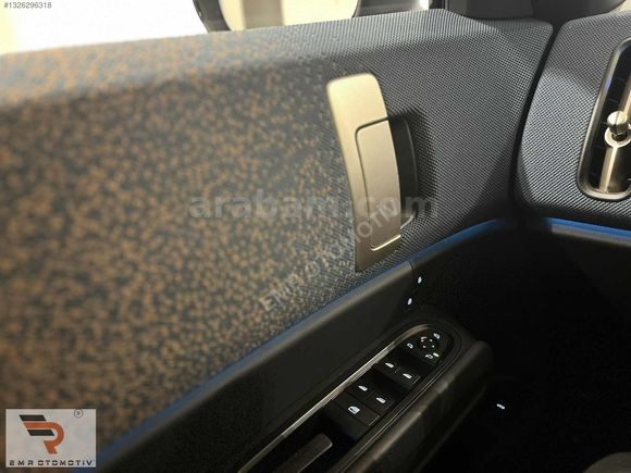EMR OTOMOTİV MİNİ COOPER COUNTRYMAN-E FAVOURED
