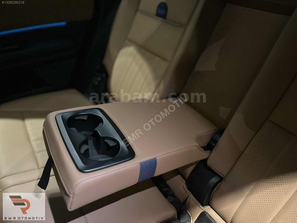 EMR OTOMOTİV MİNİ COOPER COUNTRYMAN-E FAVOURED
