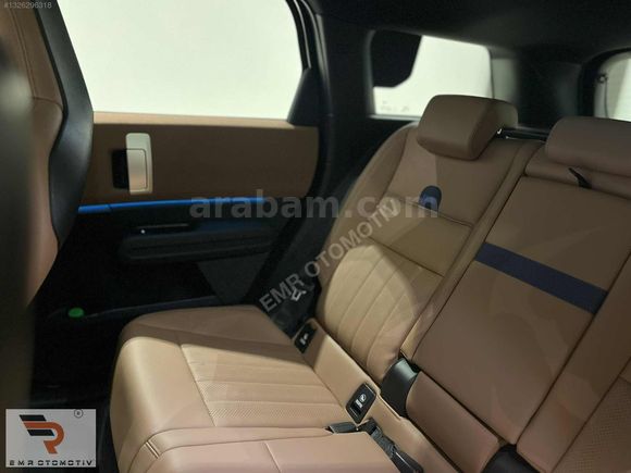 EMR OTOMOTİV MİNİ COOPER COUNTRYMAN-E FAVOURED