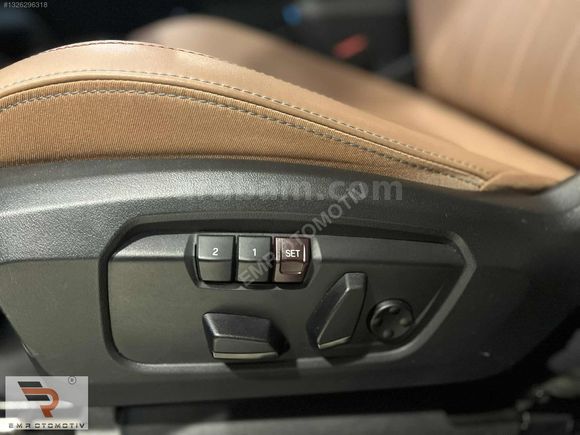 EMR OTOMOTİV MİNİ COOPER COUNTRYMAN-E FAVOURED