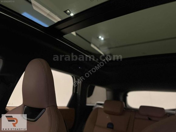 EMR OTOMOTİV MİNİ COOPER COUNTRYMAN-E FAVOURED