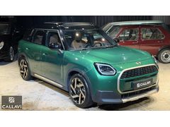 2025 MİNİ COUNTRYMAN E FAVOURED 19JANT+AMBİANS+TABA+ELKBGJ.