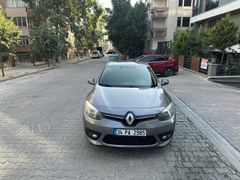 Sahibinden Renault Fluence 1.5 dCi Touch 2015 Model İstanbul
