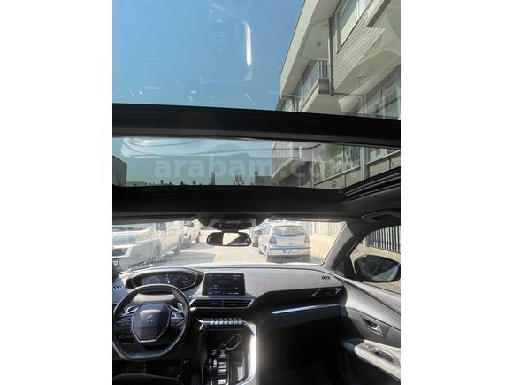 Sahibinden Peugeot 3008 1.2 PureTech Active Prime Edition 2023 Model  20.000 km Beyaz
