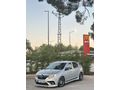 Sahibinden Symbol 1.5 dCi Joy 2016 Model  171.000 km 2.5Parça Boya