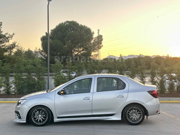 Sahibinden Symbol 1.5 dCi Joy 2016 Model  171.000 km 2.5Parça Boya