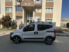Sahibinden Citroen Nemo Combi 1.4 HDi SX 2010 Model Erzincan 147.000 km Gri (Gümüş)