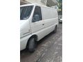 Sahibinden BMC Megastar 360 V Panelvan 2008 Model 