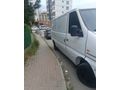 Sahibinden BMC Megastar 360 V Panelvan 2008 Model 