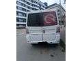 Sahibinden BMC Megastar 360 V Panelvan 2008 Model 