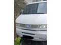 Sahibinden BMC Megastar 360 V Panelvan 2008 Model 