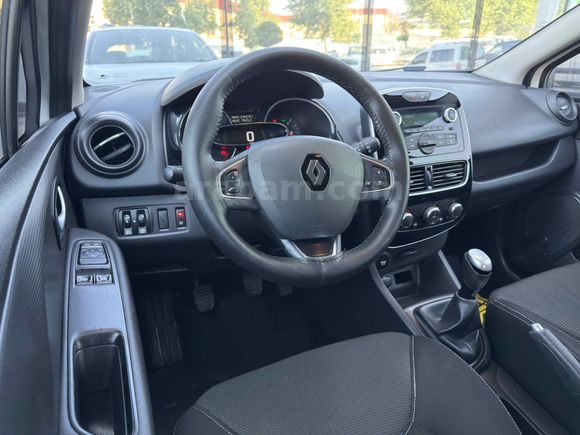 Sahibinden Renault Clio 0.9 TCe Joy 2019 Model 