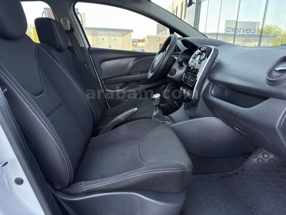 Sahibinden Renault Clio 0.9 TCe Joy 2019 Model 