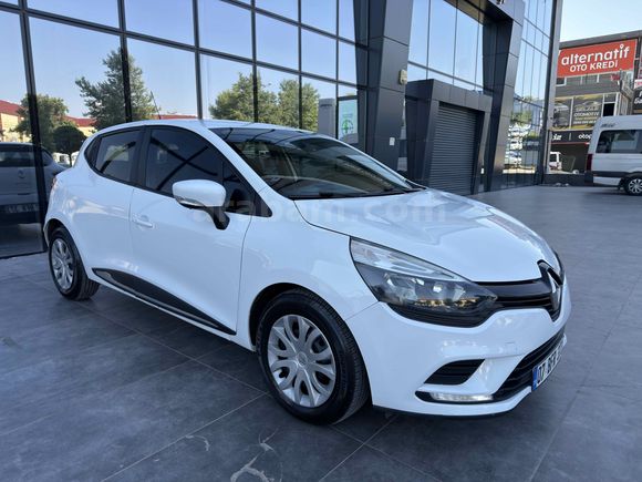 Sahibinden Renault Clio 0.9 TCe Joy 2019 Model 