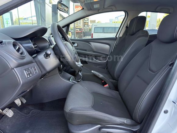Sahibinden Renault Clio 0.9 TCe Joy 2019 Model 