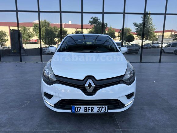 Sahibinden Renault Clio 0.9 TCe Joy 2019 Model 