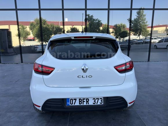 Sahibinden Renault Clio 0.9 TCe Joy 2019 Model 