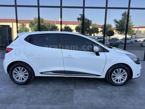 Sahibinden Renault Clio 0.9 TCe Joy 2019 Model 