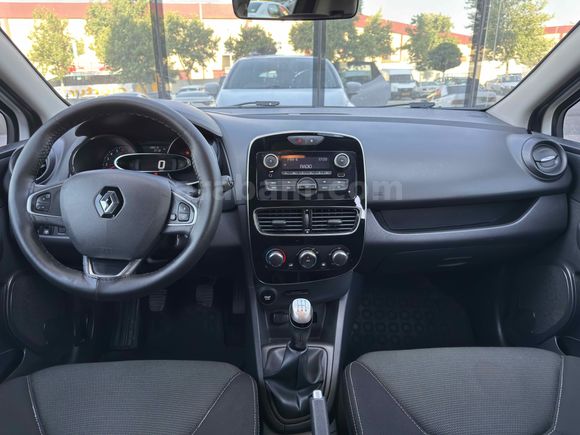 Sahibinden Renault Clio 0.9 TCe Joy 2019 Model 