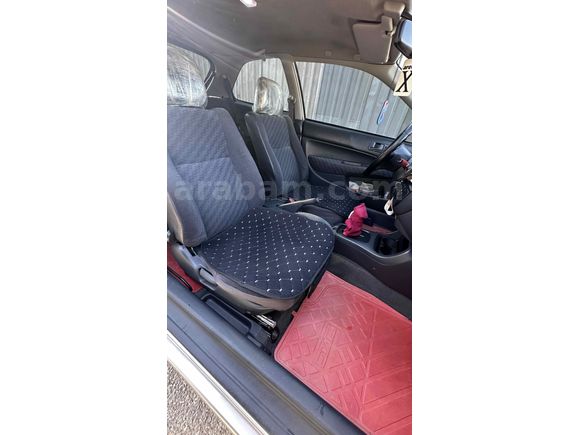 Sahibinden Honda Civic 1.4 i S 1999 Model 