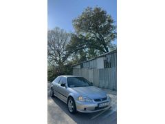 Sahibinden Honda Civic 1.4 i S 1999 Model 