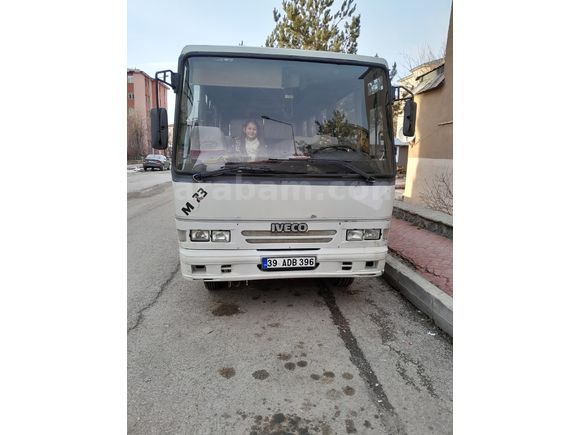 Sahibinden Iveco - Otoyol M 23