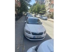 Sahibinden Skoda Octavia 1.2 TSI Optimal 2014 Model 