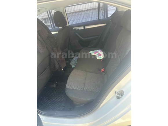 Sahibinden Skoda Octavia 1.2 TSI Optimal 2014 Model 