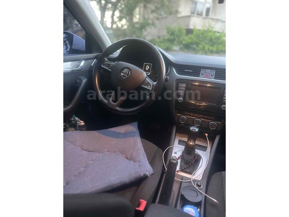 Sahibinden Skoda Octavia 1.2 TSI Optimal 2014 Model 