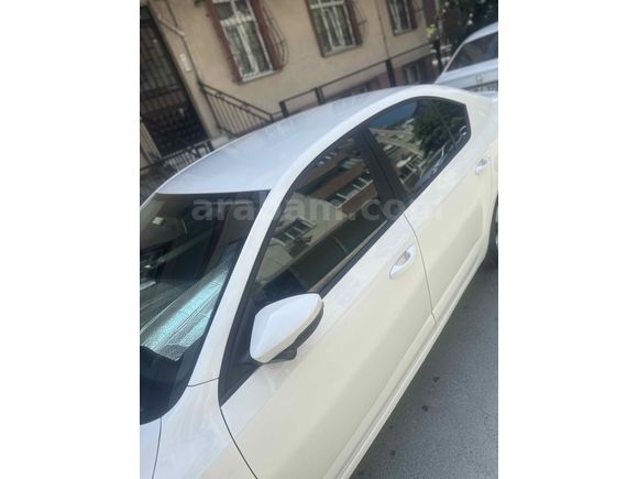 Sahibinden Skoda Octavia 1.2 TSI Optimal 2014 Model 