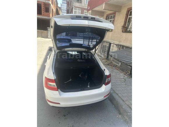 Sahibinden Skoda Octavia 1.2 TSI Optimal 2014 Model 