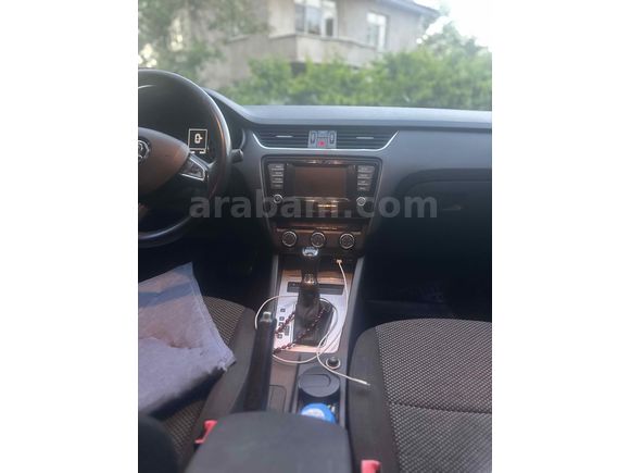 Sahibinden Skoda Octavia 1.2 TSI Optimal 2014 Model 