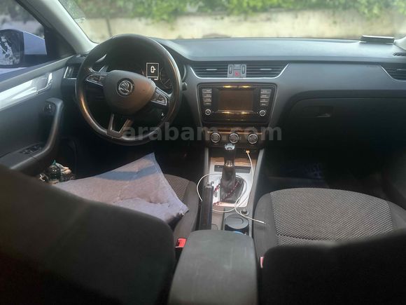 Sahibinden Skoda Octavia 1.2 TSI Optimal 2014 Model 
