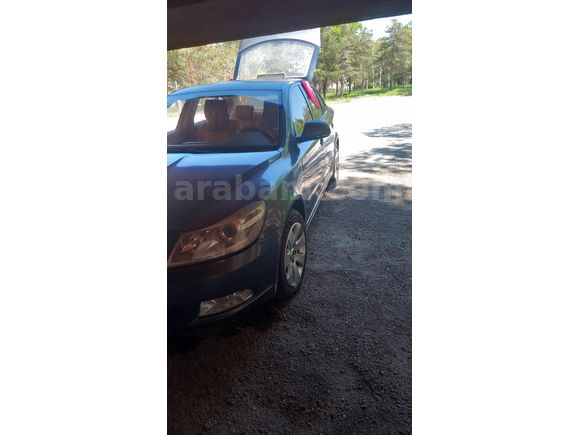 Sahibinden Skoda Octavia 1.6 Classic 2011 Model
