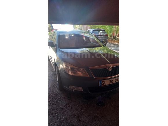 Sahibinden Skoda Octavia 1.6 Classic 2011 Model