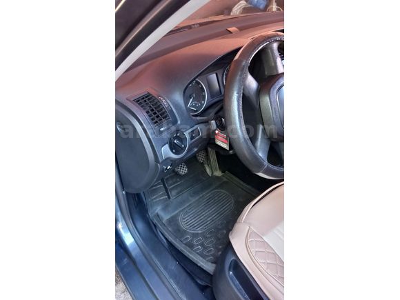 Sahibinden Skoda Octavia 1.6 Classic 2011 Model