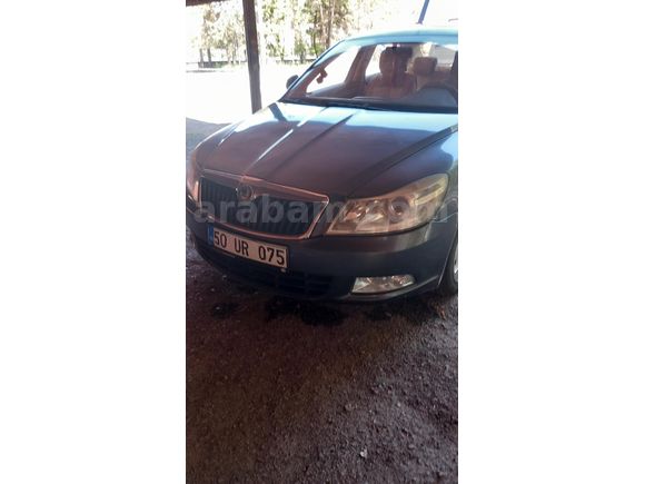 Sahibinden Skoda Octavia 1.6 Classic 2011 Model