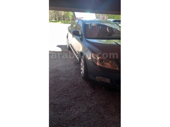 Sahibinden Skoda Octavia 1.6 Classic 2011 Model