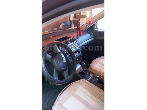 Sahibinden Skoda Octavia 1.6 Classic 2011 Model
