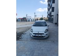 Sahibinden Fiat Punto 1.4 Lounge S&S 2012 Model